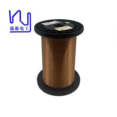 China Manufacturer 0.05-0.7mm FIW Copper Wire for sale