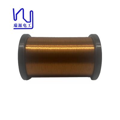 China High End CCA Wire 0.11mm Copper Clad Aluminum Wire For Audio for sale