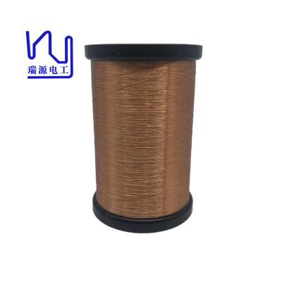 China El cable de cobre ultra fino 0,014 - 0,8 mm para dispositivos electrónicos aprobado por la UL en venta