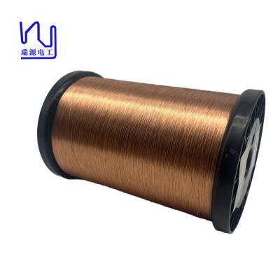 China Super delgado 0,15 mm Cable de cobre esmaltado en venta