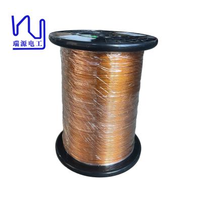 Cina Classe 180 385x0,06mm PI Litz a nastro Min.6000V in vendita