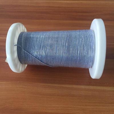 China USTC/UDTC 0,03 mm 0,05 mm Litz Wire Silk Covered Enameled Stranded Wire à venda