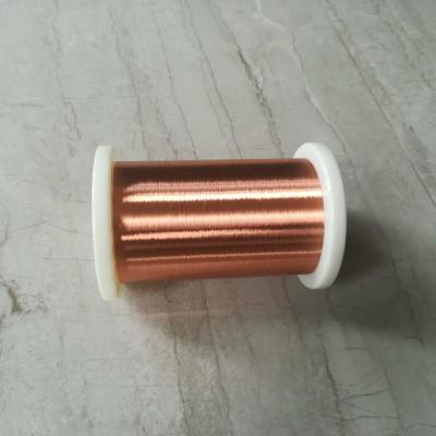 China 4N OCC High Purity 0.15mm Enamel Copper Wire for sale