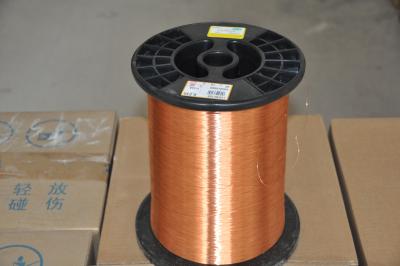 중국 Polyurethane 155 44AWG PU Enameled Copper Winding Wire 2uew / 3uew 판매용