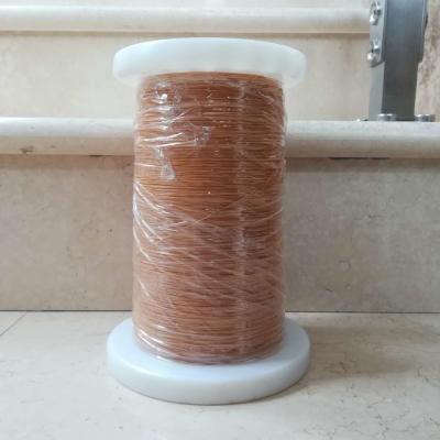 China TIW -B ISO/UL 0.15mm 0.2mm 0.3mm  TIW wire ETFE/PET Triple Insulated Wire à venda