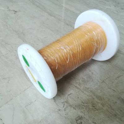 China TIW-B TIW-F Triple Insulated Wire For High Voltage Transformers à venda