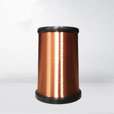 China 2UEW 3UEW  Ultra Fine Enameled Copper Wire for sale