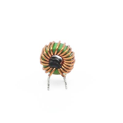 China van de de Hoge Machts Toroidal Inductor van 4A 0.345uH van de de Wijzeinductor Gemeenschappelijke het Ijzerkern Te koop