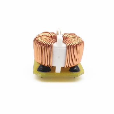 China Inductancia tamaño pequeño 20mH del inductor del poder de la base de ferrita del circuito que cambia SMD en venta