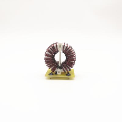 China Door de Rolinductor Ultrafine Crystal Inductor For Portable Equipment van de Gatenvernauwing Te koop