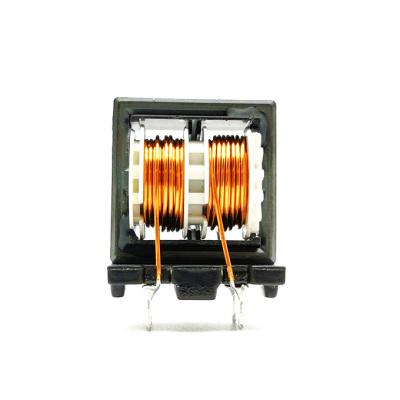 China 0.25mm Draad UU 9,8 Elektro Gemeenschappelijke de Wijzeinductor van de Lijnfilter Te koop