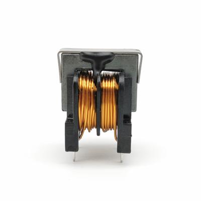 China 25mH UU 10,5 Inductors van de de Filter de Gemeenschappelijke Wijze van de Machtslijn Te koop