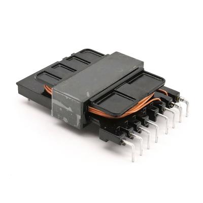 China EE42 230V To 12V 120V AC Hf Transformer For Television for sale