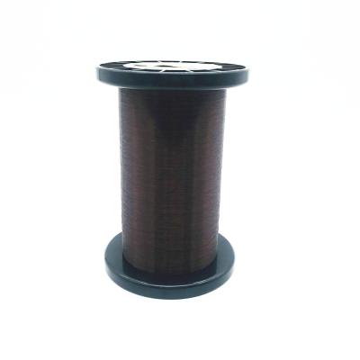 China alambre llano de la recogida de la guitarra 43AWG de 0.056m m para la guitarra del viejo estilo en venta