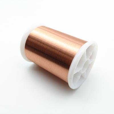 China Polyurethane 0.012mm Class 155 Super Thin Copper Winding Wire For Quartz Watch Coils for sale