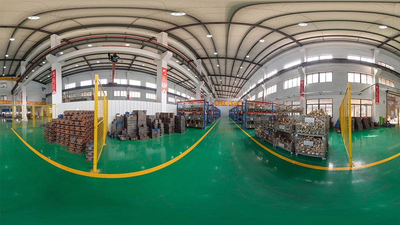 Verified China supplier - Dezhou Lude Transmission Equipments Co., Ltd.