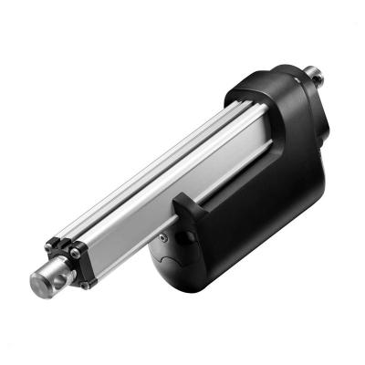 China Industrial Application Capacity 12000N Customize Stroke In Mini Linear Actuator for sale