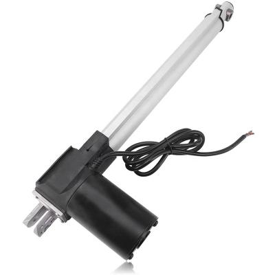 China Medical Linear Actuators 12V/24V 6000N Linear Actuators Electric Furniture And Suppliers for sale