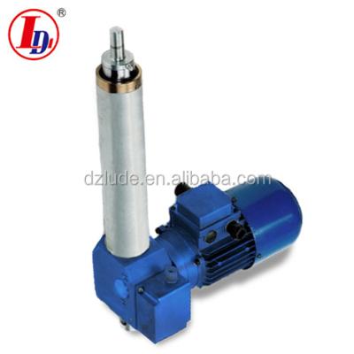 China Building Material Stores AC Motor Electric Linear Actuator for sale