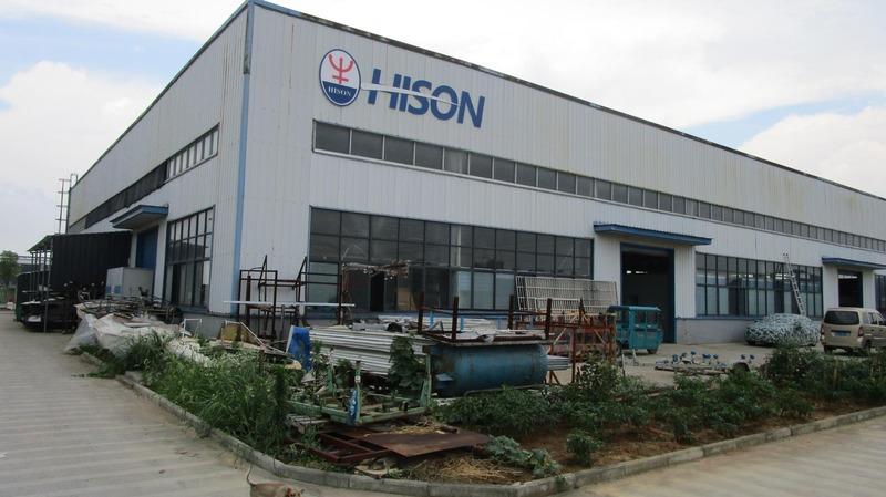 Verified China supplier - Jiujiang Hison Motor Boat Manufacturing Co., Ltd.