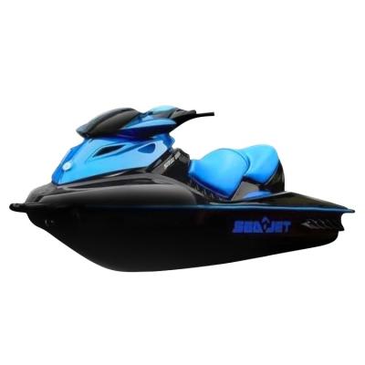 China High Fidelity Stereo with Mp3/Turbo/Resevse Load/Latest new season discount remote control zapata racing ship wave dance china jet ski for sale