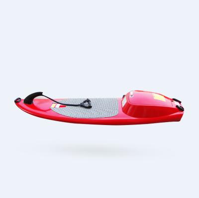 China Hs006-j6a Made In China Jetsurf Boats 4 Stroke Super Fast Motor High Quality Surfboard HS006-J6A for sale