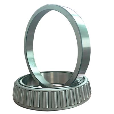 China CONE CRUSHER BEARING 2415-9900 Imperial Taper Roller Bearing 17.0000