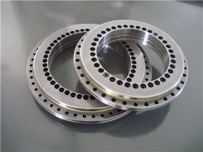 China YRT580 Rotary Table Bearings(750*580*90mm)for CNC Rotary Table for sale