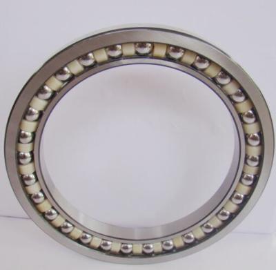 China 240BA32S1 Nachi Excavator bearing angular contact bearing for sale