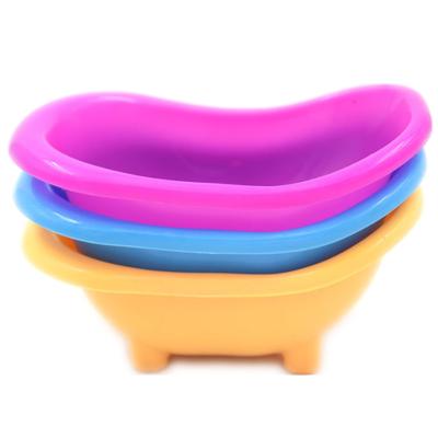 China Newest Design Popular Product Top Quality Popular Hamster Sand Bath Container Hamster Bathtub Viable for sale