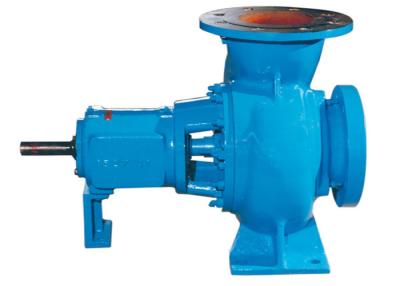 China Paper Plant / Pulp Industry Shaft Seal Pump For High Speed Paper Machine for sale