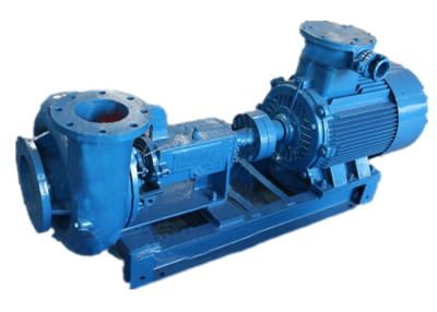 China Packing Seal Low Pulse Overhung Impeller Centrifugal Pump High Flow Rate for sale