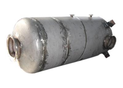 China Flüssigkeitsring-Vakuum Air Bleed Gas Flüssigkeit Separator mit Edelstahl-Material zu verkaufen