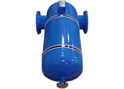 China 3 Fase Lucht Water Separator, 1.1 - 11kw machtsvacuüm Pump Gas Olie Separator Te koop