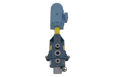 China De enige Raffineermachine van de de Controle Elektrische Dubbele Schijf van de Verrichtingshand 450 - 864 mm-Plaat Dia Te koop