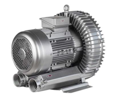 China Motor Drive Turbine Vacuum Pump , High Flow Turbine Transfer Water Jet Vacuum Pump for sale