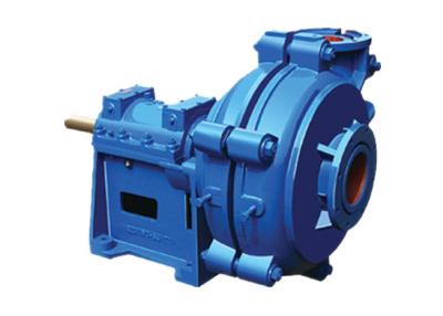 China End Suction Single Stage Non Clog Centrifugal Pump For Sewage Collection / Treatment for sale