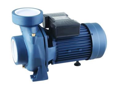 China Flange Connection Circulating Non Clog Centrifugal Pump For Water Supply / Discharge for sale