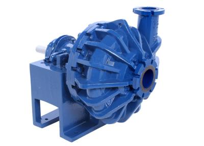 China Single Stage High Volume Pump , Horizontal Centrifugal Rotary Heavy Duty Pump for sale