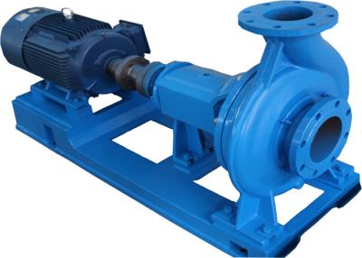 China Heavy Duty Leak Proof Magnetic Coupling Overhung Centrifugal Pump Anti Corrosive for sale