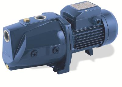 China Pesado Industrial Bombas centrífugas, 370 - 2950 rpm Horizontal bomba de agua sucia en venta