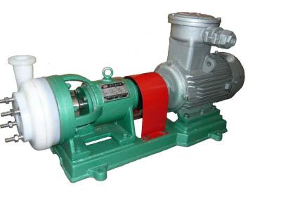 China Fertilizer Industry Chemical Process Pump Single Stage End Suction Cantilever Type for sale