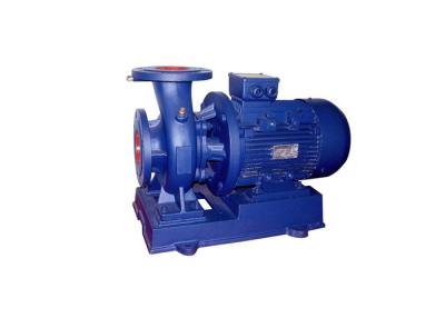 China High Stiffness Domestic Water Pumps , Chemical Process Hydrochloric Acid Pump for sale