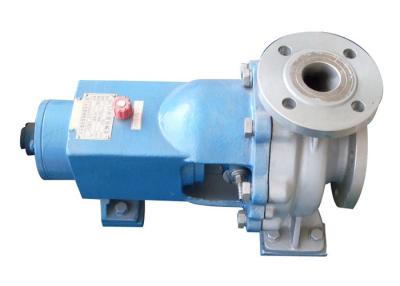 China ISO9001 Metering Chemical Process Positive Displacement Pump With High Capacity for sale