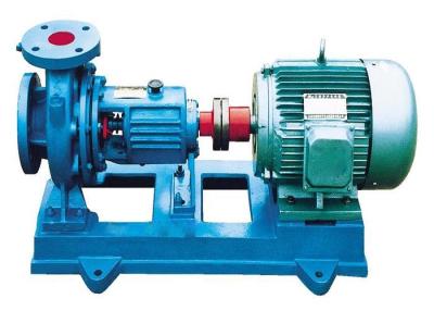 China Agricultural Irrigation Electric Single Stage Centrifugal Pump For Clean Water for sale