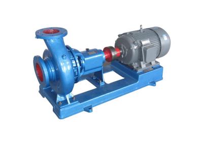 China Large Diameter Single Stage Centrifugal Industrial Water Pumps With Stainless Steel Material for sale