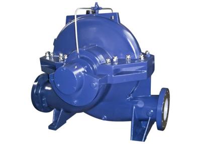 China Low Pressure Single Stage Horizontal Centrifugal Pump With Dynamic Balance Check Impeller for sale