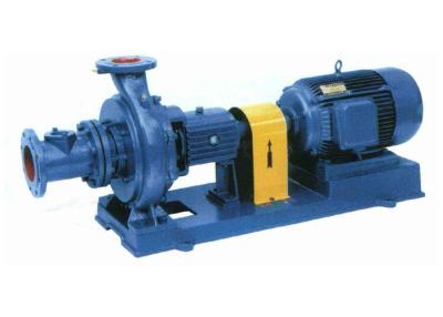 China Automatic Water Transfer Double Suction Single Stage Centrifugal Pump Durable for sale