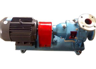 China Strong Corrosive Medium Chemical Transfer Pumps For Industry / Oil / Mineral / Power Station for sale