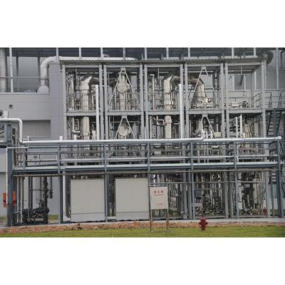 China Equipamento de processo químico industrial da eficiência elevada para o líquido de descascamento à venda